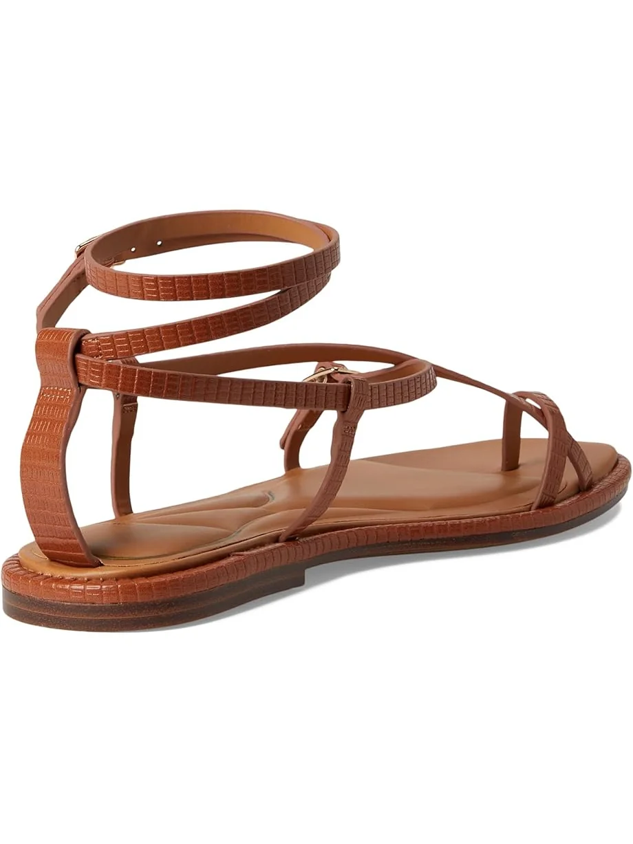 Сандалии Kenneth Cole New York Paros — изображение 5 из 7, желто-коричневый