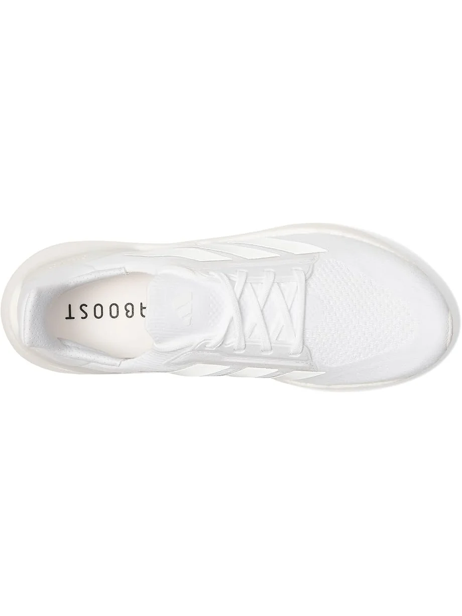 Кроссовки adidas Running Ultraboost 5X Running Shoes — изображение 2 из 7, белый/белый/черный