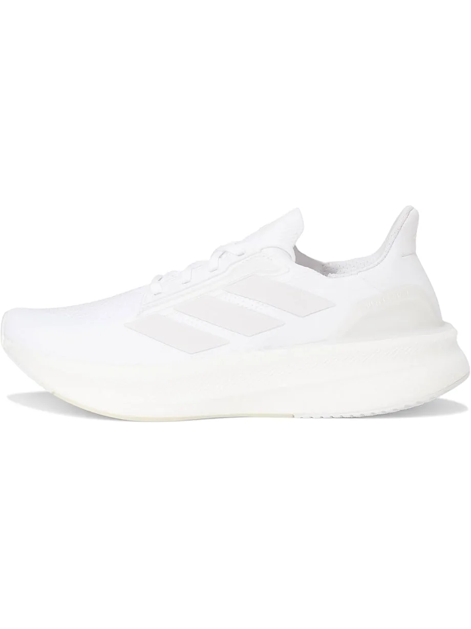 Кроссовки adidas Running Ultraboost 5X Running Shoes — изображение 4 из 7, белый/белый/черный