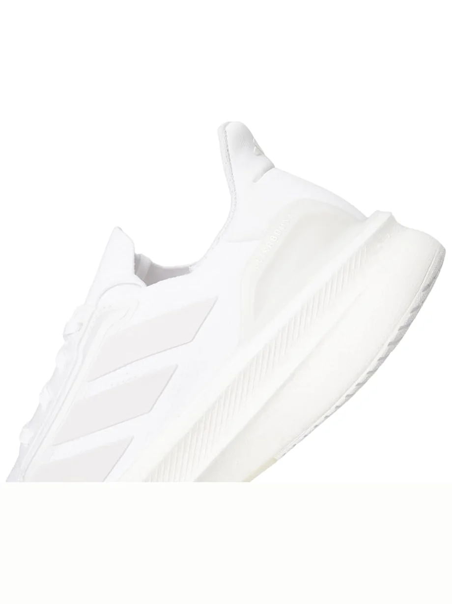 Кроссовки adidas Running Ultraboost 5X Running Shoes — изображение 6 из 7, белый/белый/черный