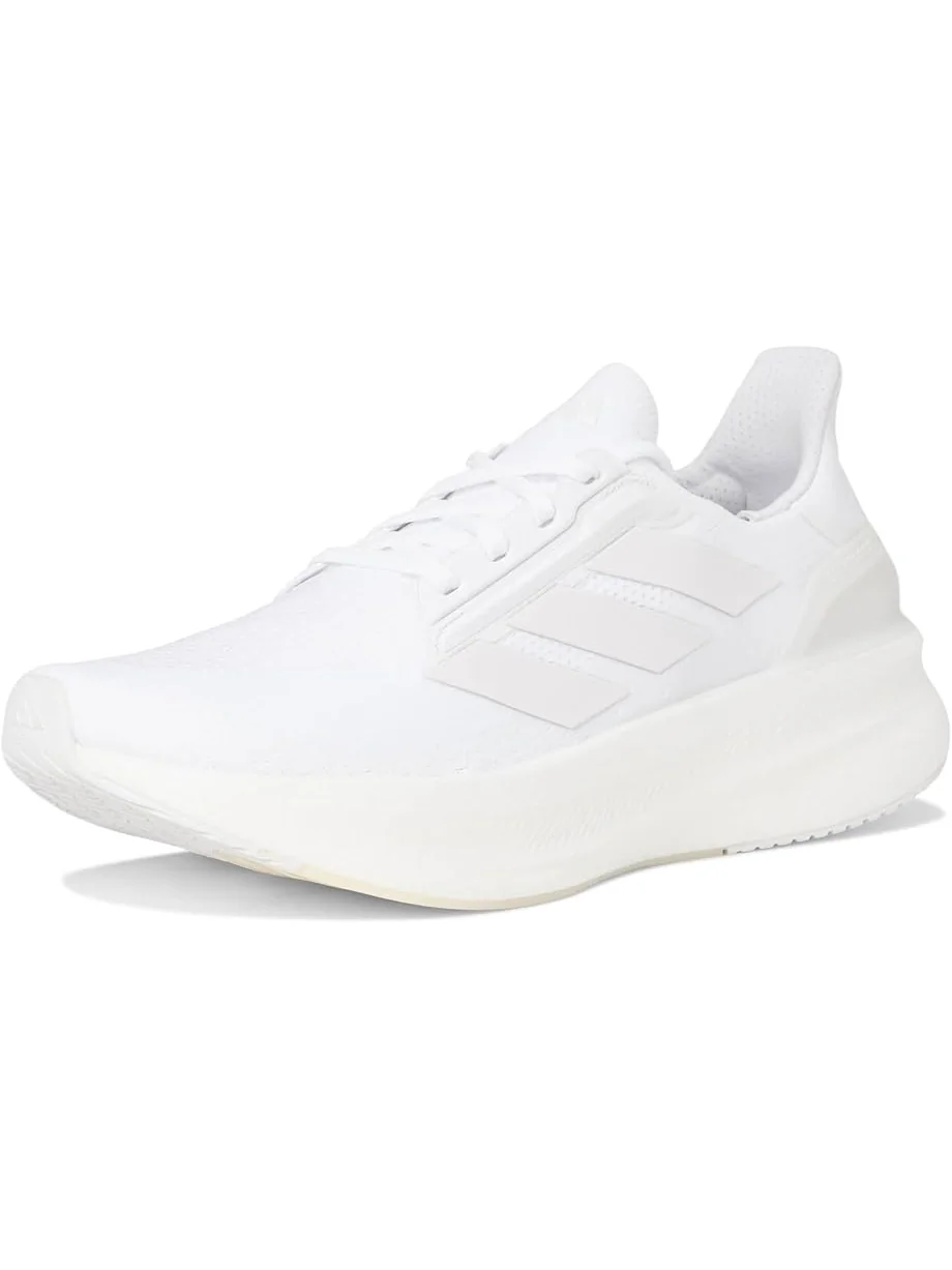 Кроссовки adidas Running Ultraboost 5X Running Shoes — изображение 7 из 7, белый/белый/черный