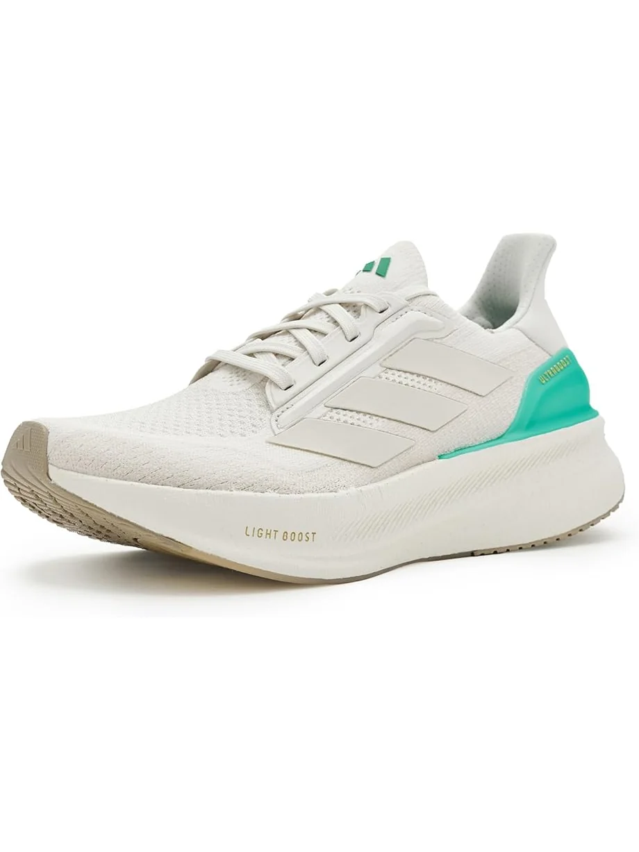 Мужские кроссовки Adidas Ultraboost 5x — изображение 1 из 7, серый/серый/зеленый