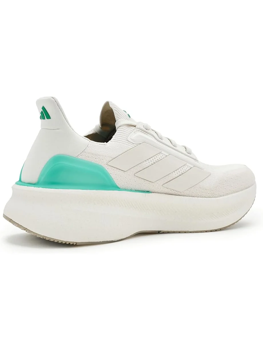 Мужские кроссовки Adidas Ultraboost 5x — изображение 3 из 7, серый/серый/зеленый