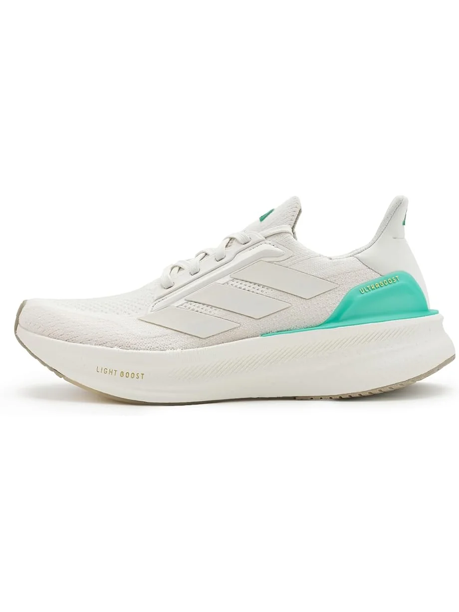 Мужские кроссовки Adidas Ultraboost 5x — изображение 4 из 7, серый/серый/зеленый