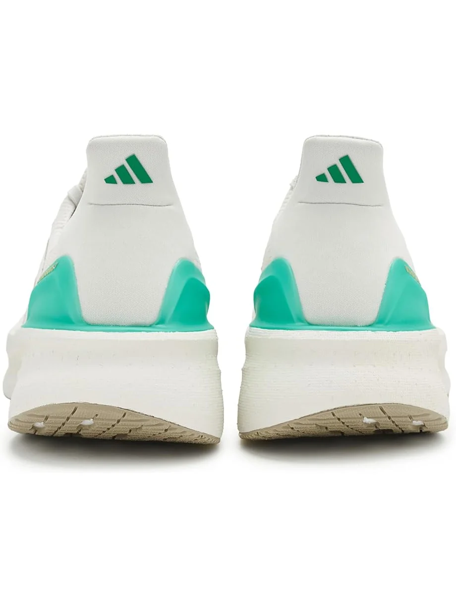 Мужские кроссовки Adidas Ultraboost 5x — изображение 7 из 7, серый/серый/зеленый