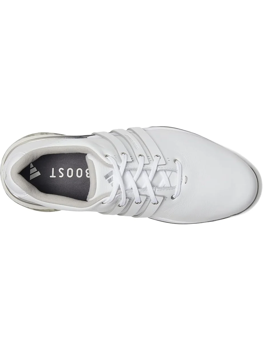 Кроссовки adidas Golf Tour360 25 Spikeless Golf Shoes — изображение 2 из 7