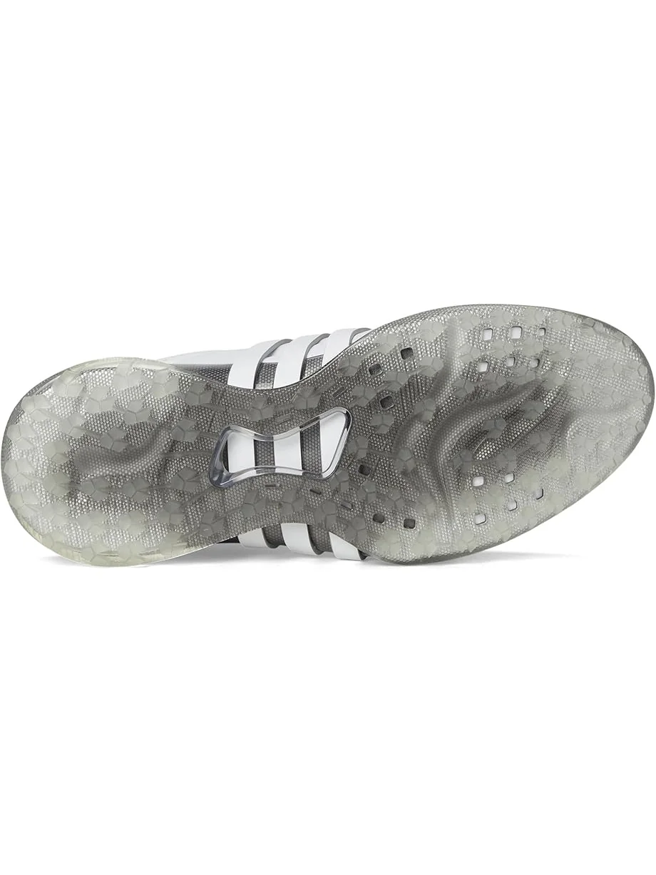 Кроссовки adidas Golf Tour360 25 Spikeless Golf Shoes — изображение 3 из 7