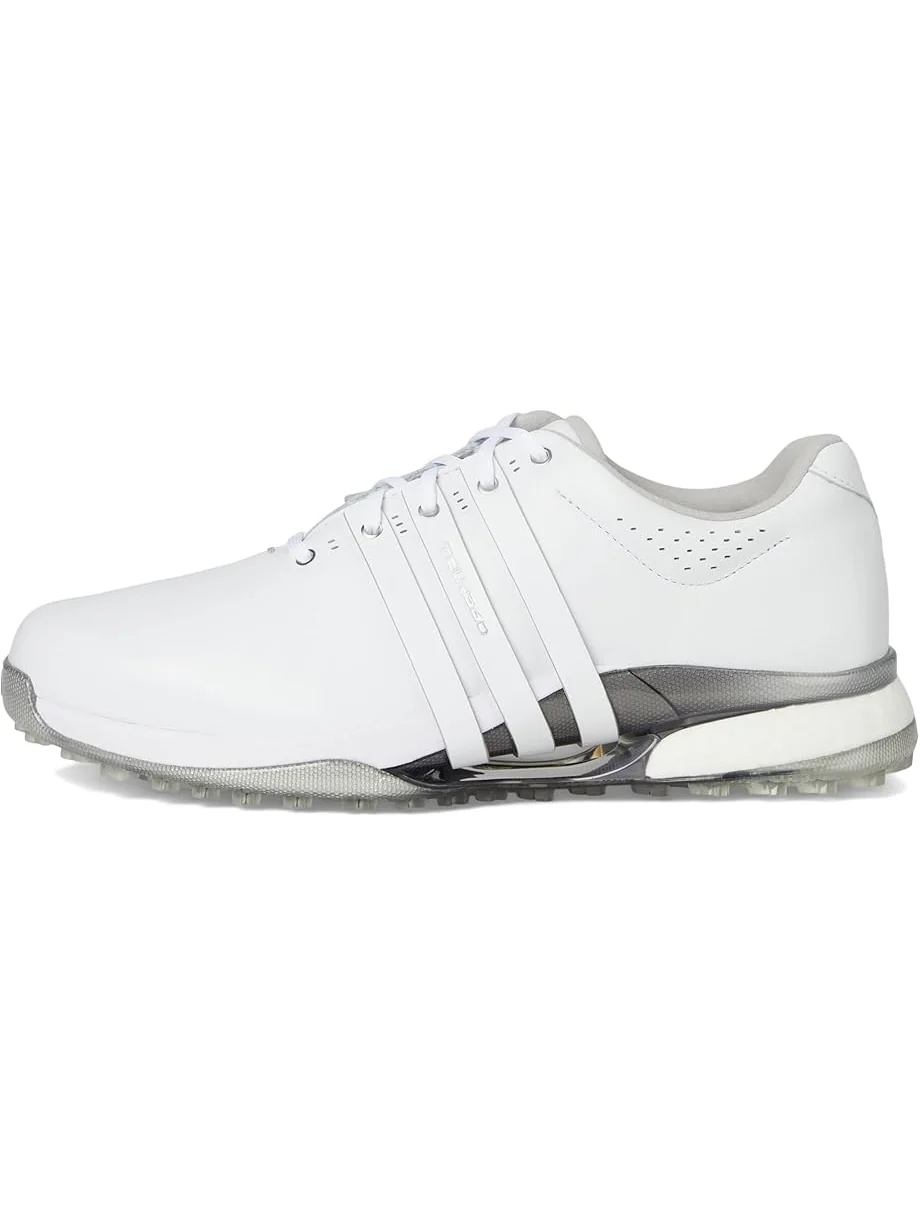 Кроссовки adidas Golf Tour360 25 Spikeless Golf Shoes — изображение 4 из 7