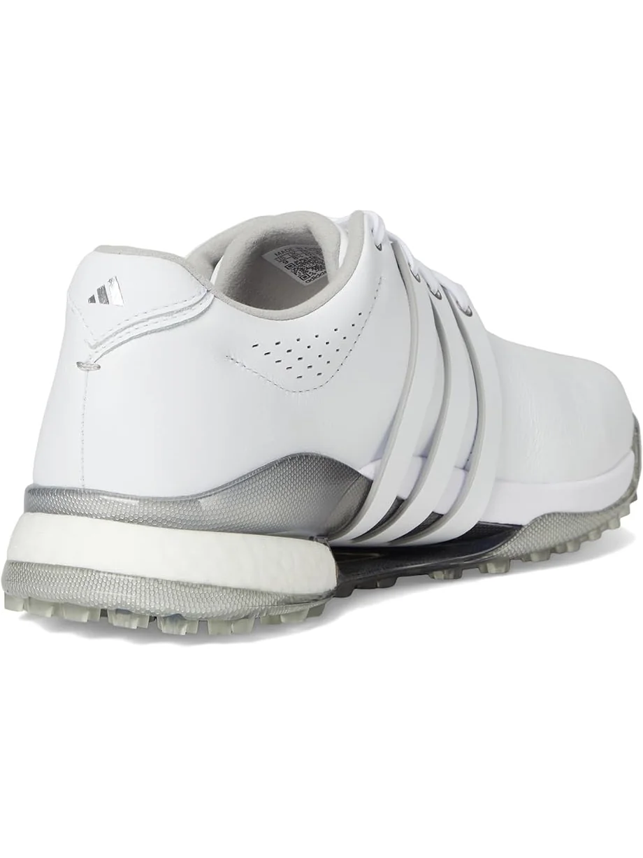 Кроссовки adidas Golf Tour360 25 Spikeless Golf Shoes — изображение 5 из 7