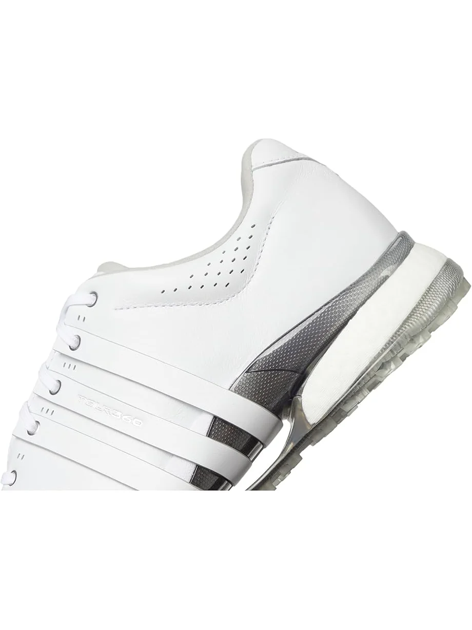 Кроссовки adidas Golf Tour360 25 Spikeless Golf Shoes — изображение 6 из 7