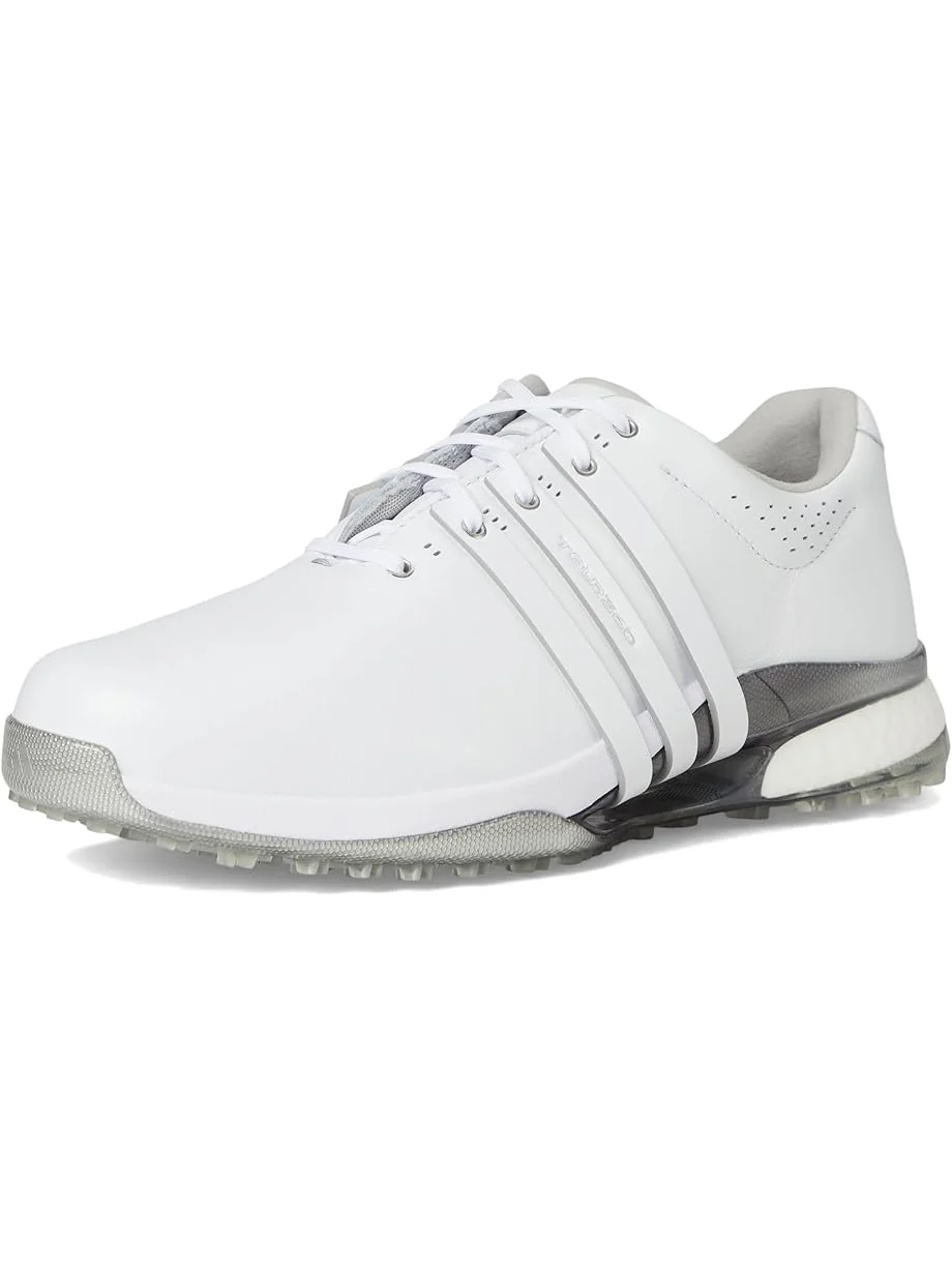 Кроссовки adidas Golf Tour360 25 Spikeless Golf Shoes — изображение 7 из 7