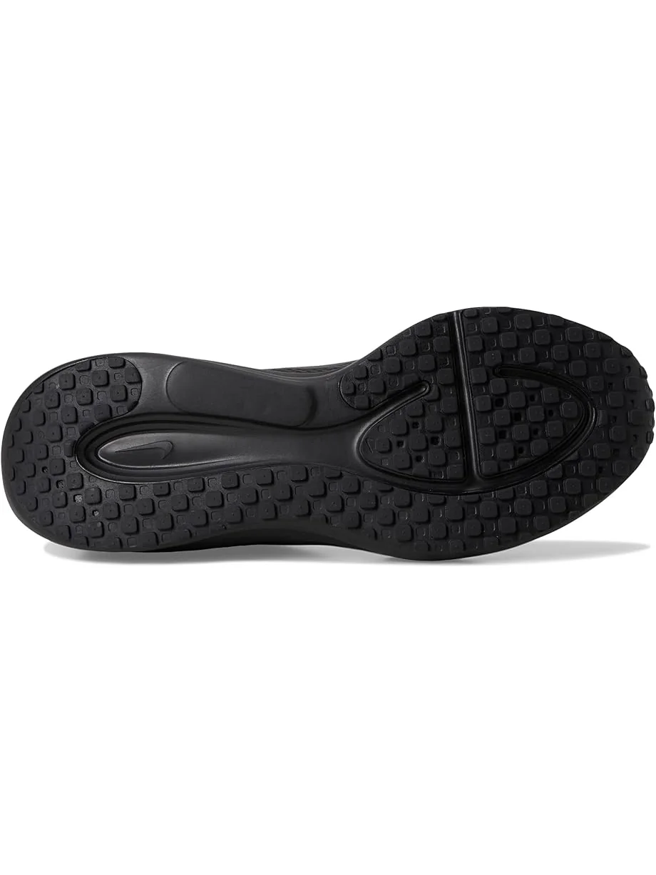Кроссовки Nike Revolution 8 — изображение 3 из 7, черный