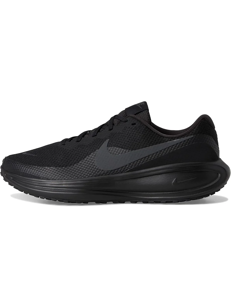 Кроссовки Nike Revolution 8 — изображение 4 из 7, черный