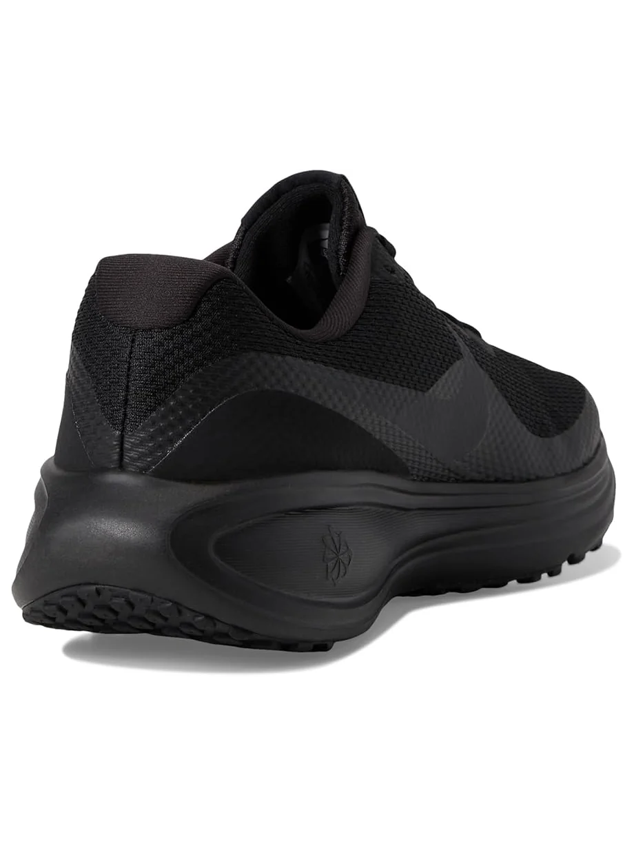 Кроссовки Nike Revolution 8 — изображение 5 из 7, черный