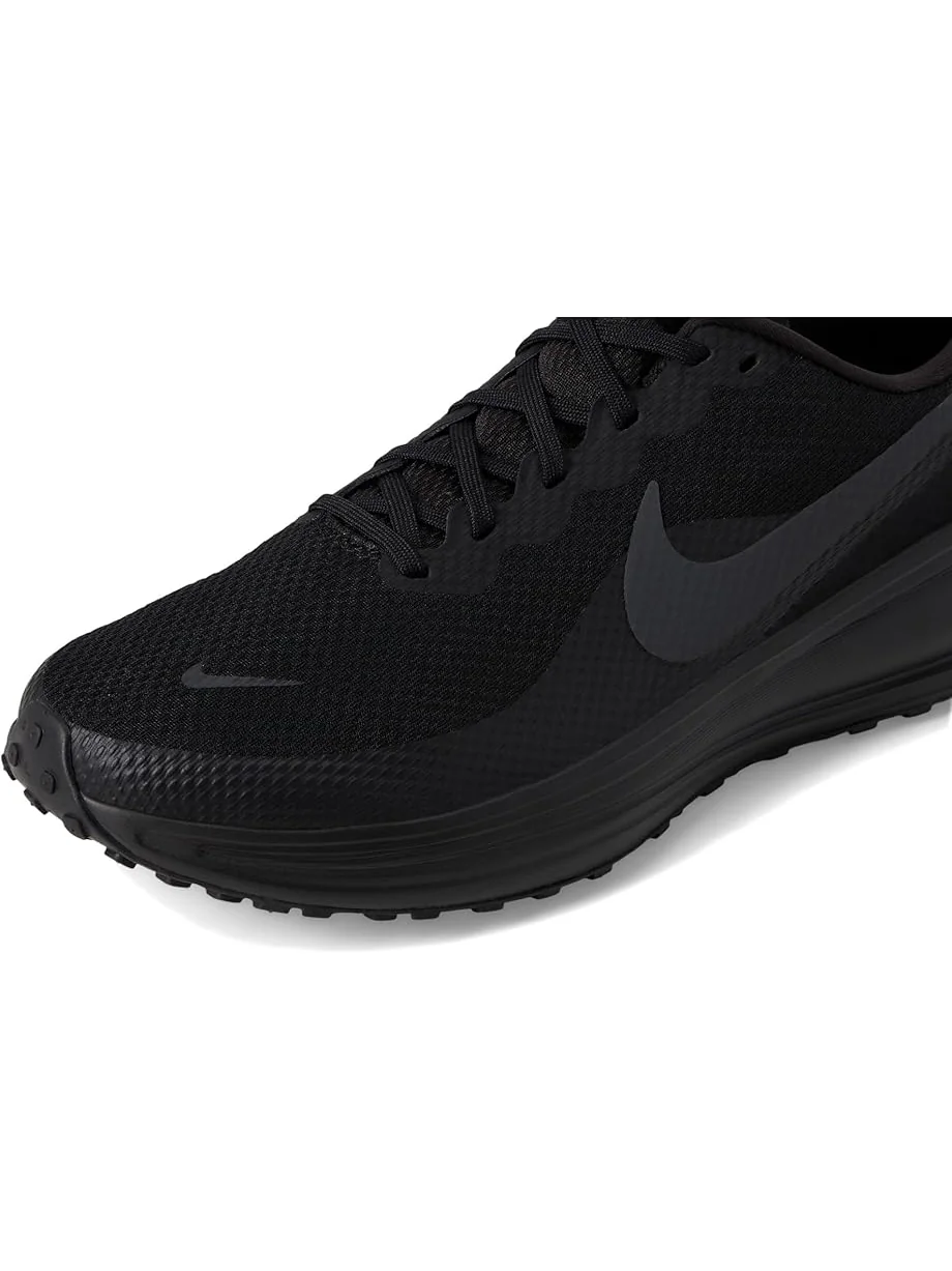 Кроссовки Nike Revolution 8 — изображение 6 из 7, черный