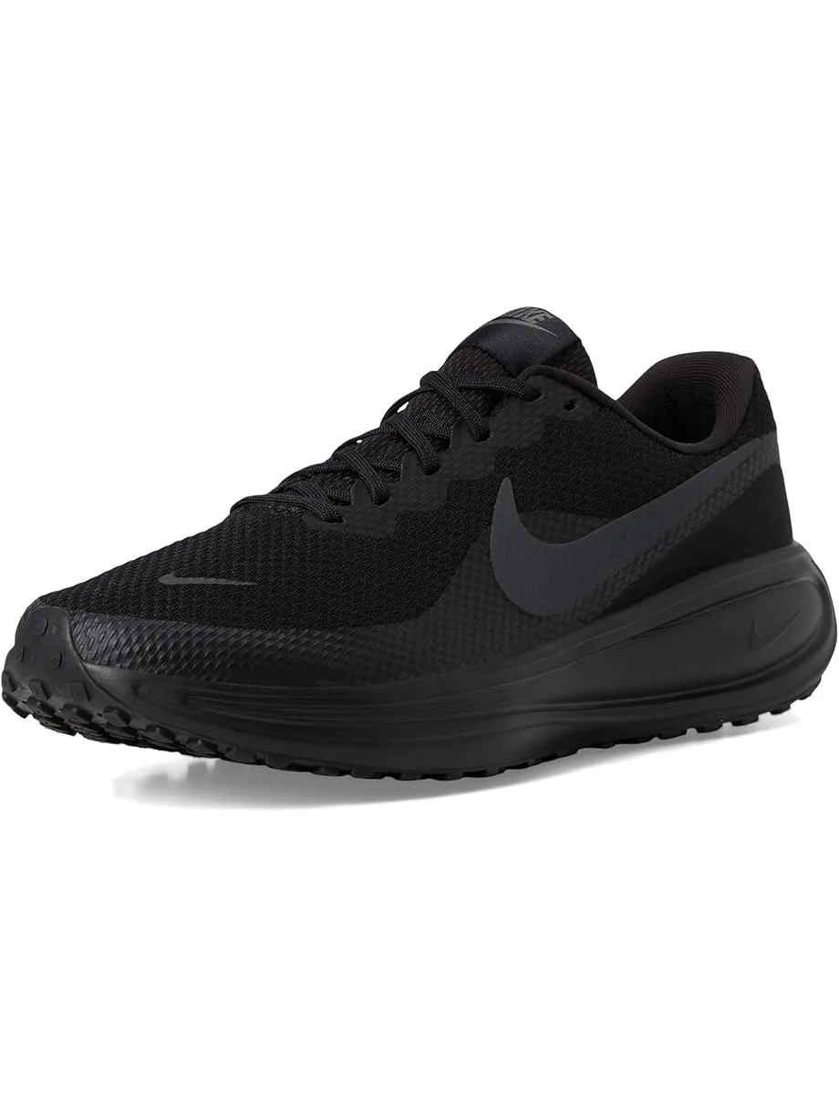 Кроссовки Nike Revolution 8 — изображение 7 из 7, черный