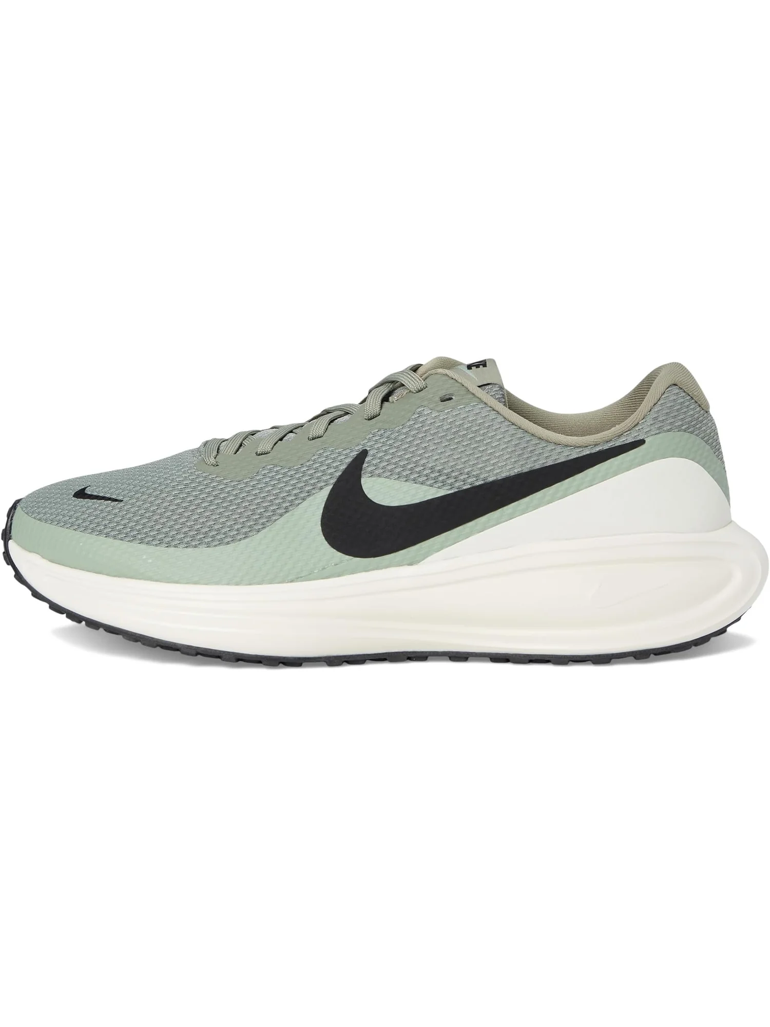 Кроссовки Nike Revolution 8 — изображение 4 из 7, светлый/черный