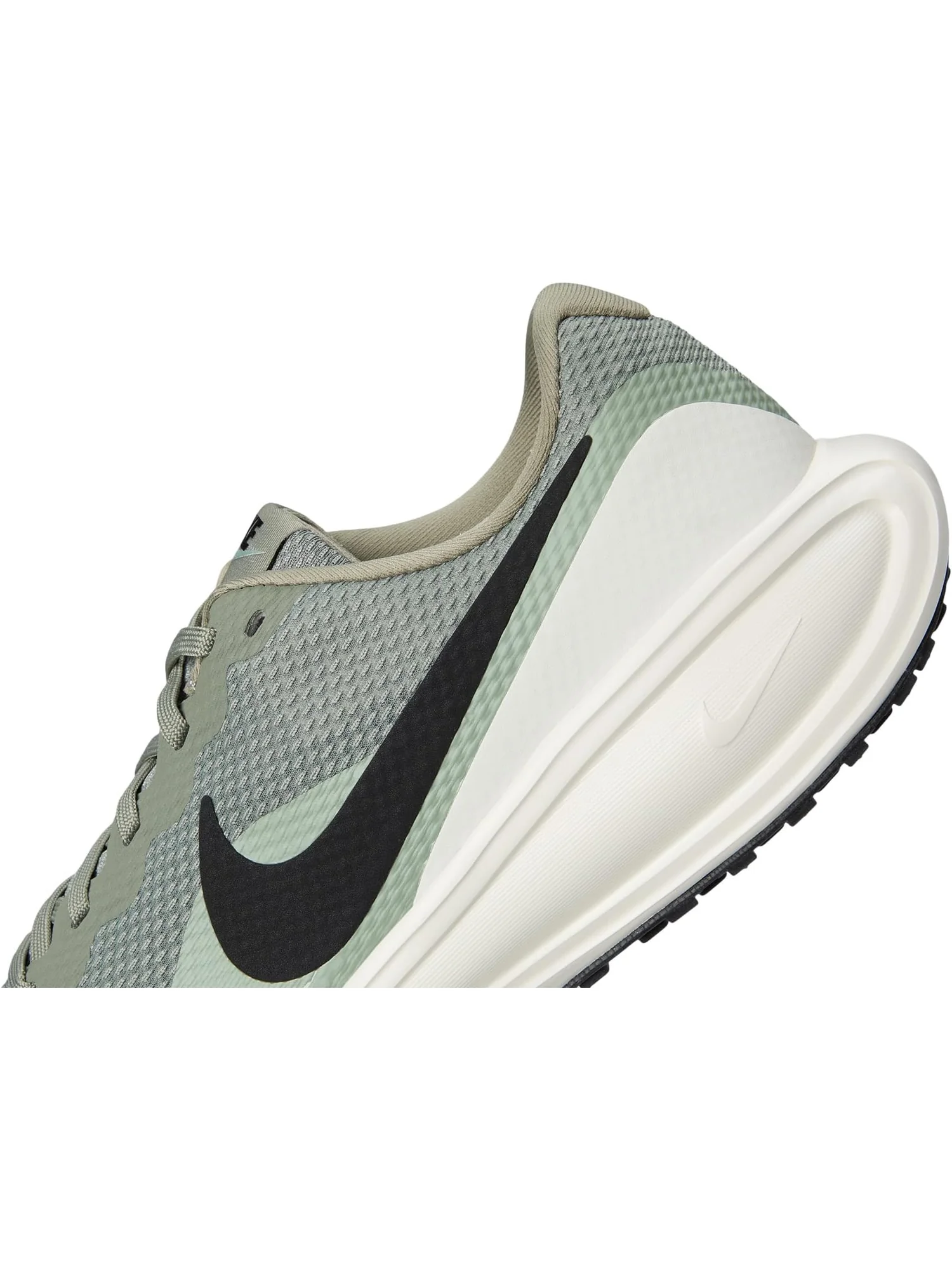 Кроссовки Nike Revolution 8 — изображение 6 из 7, светлый/черный