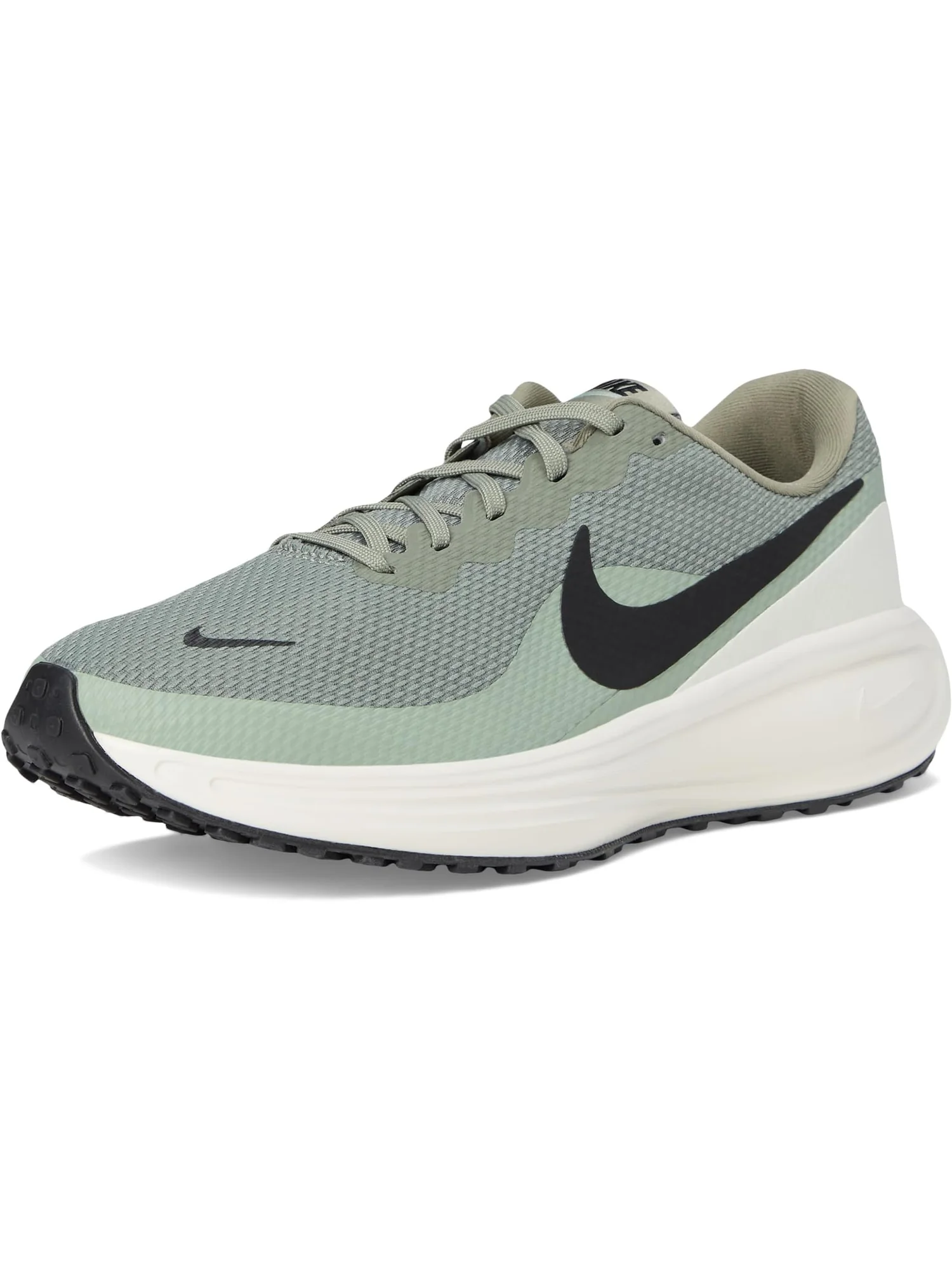 Кроссовки Nike Revolution 8 — изображение 7 из 7, светлый/черный