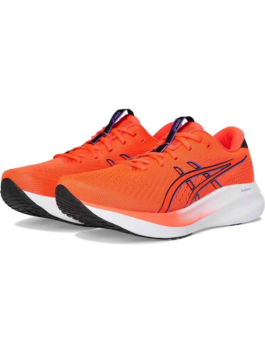 Мужские кроссовки ASICS Gel-Excite 11 — изображение 1 из 7, красный/черный