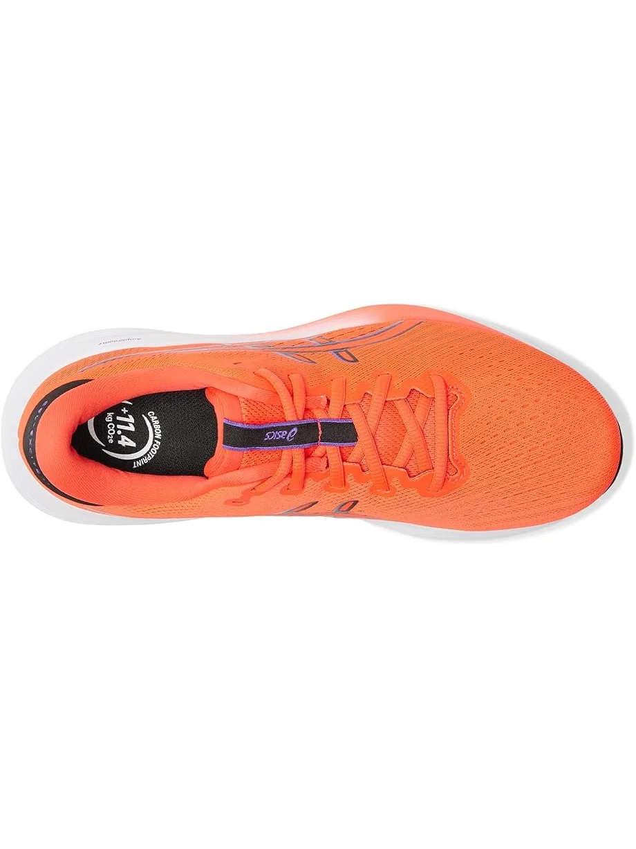 Мужские кроссовки ASICS Gel-Excite 11 — изображение 2 из 7, красный/черный