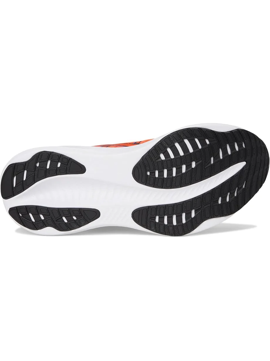Мужские кроссовки ASICS Gel-Excite 11 — изображение 3 из 7, красный/черный