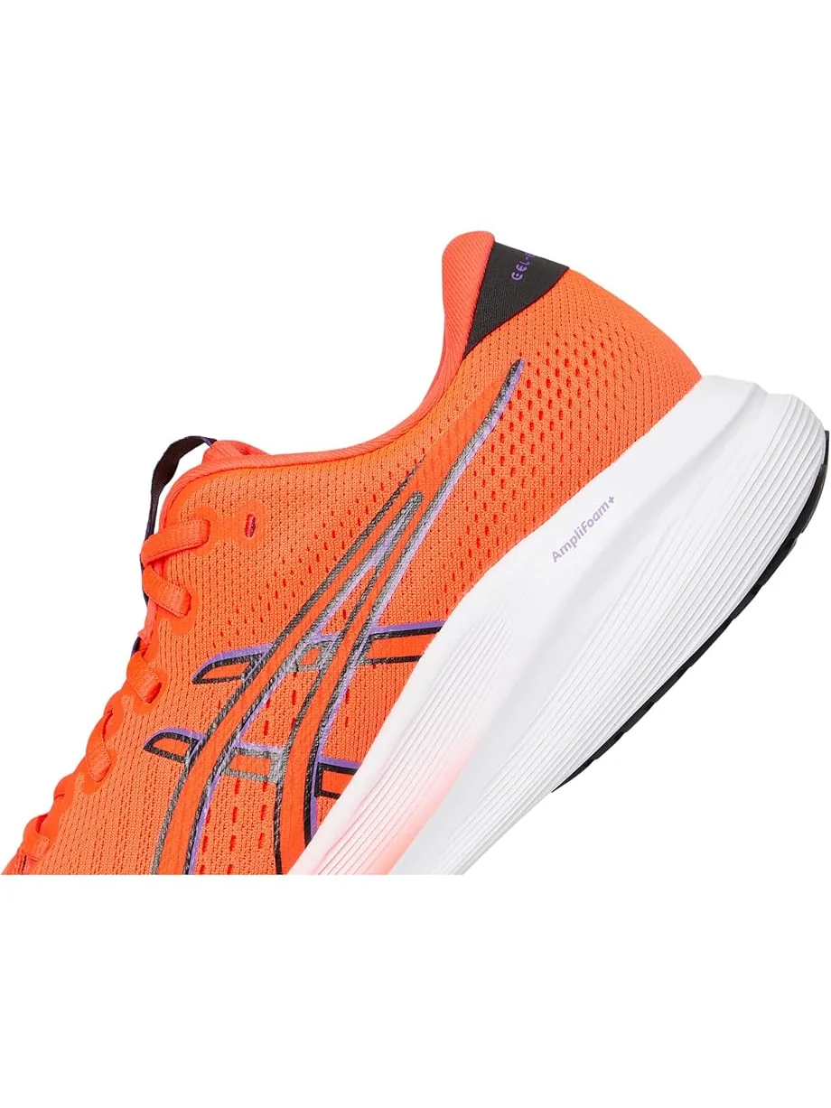 Мужские кроссовки ASICS Gel-Excite 11 — изображение 6 из 7, красный/черный