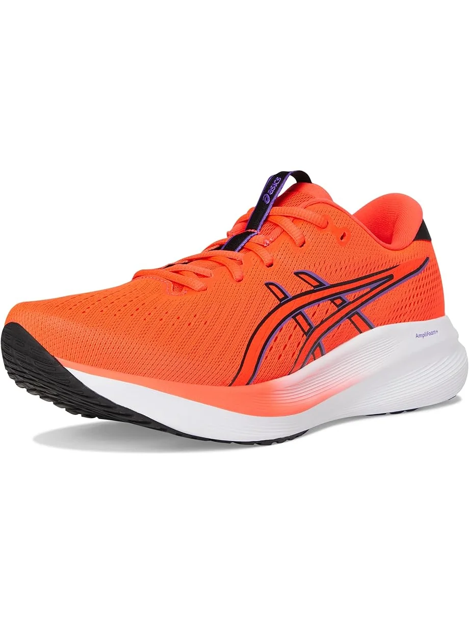 Мужские кроссовки ASICS Gel-Excite 11 — изображение 7 из 7, красный/черный