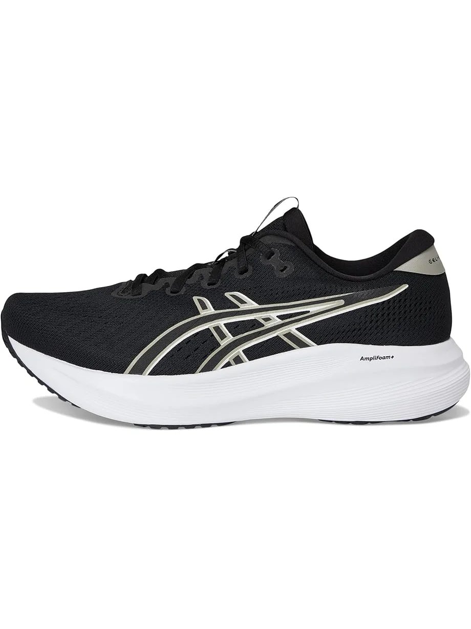 Кроссовки ASICS Gel-excite 11 — изображение 4 из 7, черный/серый