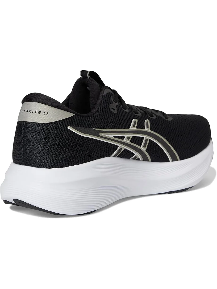 Кроссовки ASICS Gel-excite 11 — изображение 5 из 7, черный/серый
