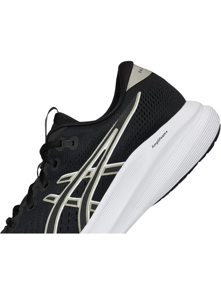 Кроссовки ASICS Gel-excite 11 — изображение 6 из 7, черный/серый