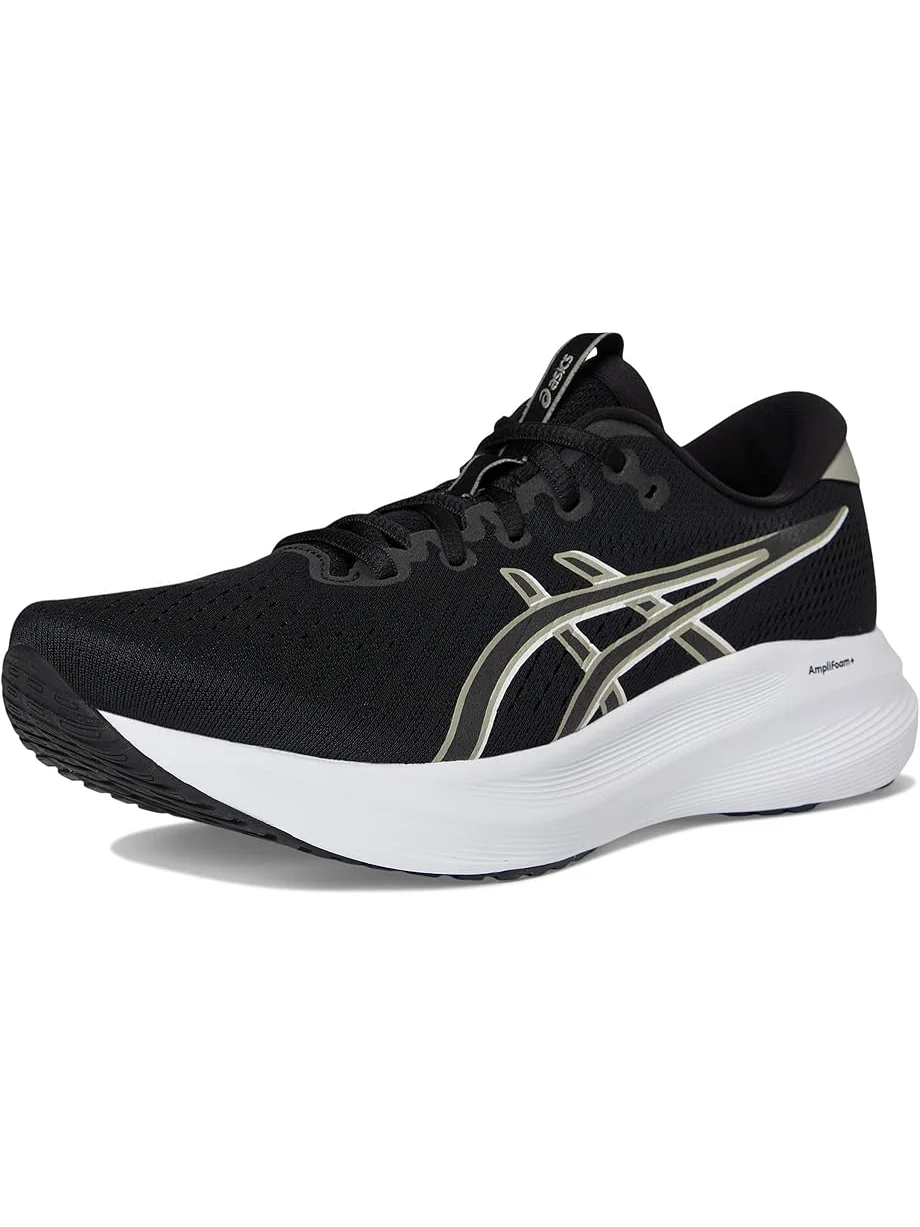 Кроссовки ASICS Gel-excite 11 — изображение 7 из 7, черный/серый