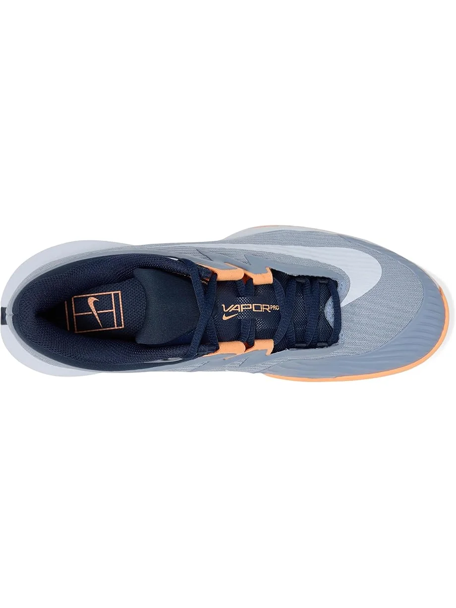 Кроссовки Nike Vapor Pro 3 — изображение 2 из 7, серый