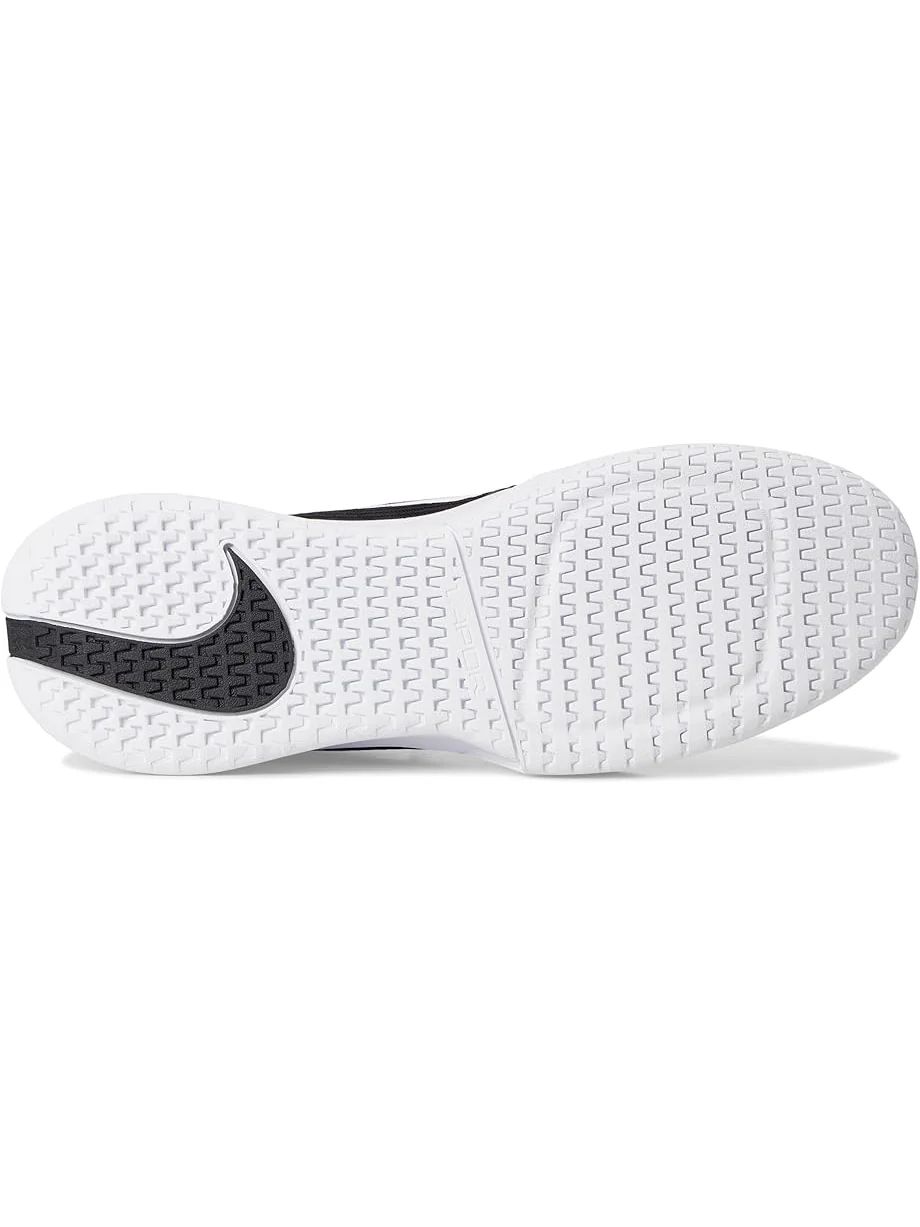 Кроссовки Nike Vapor Pro 3 — изображение 3 из 7, черный/белый
