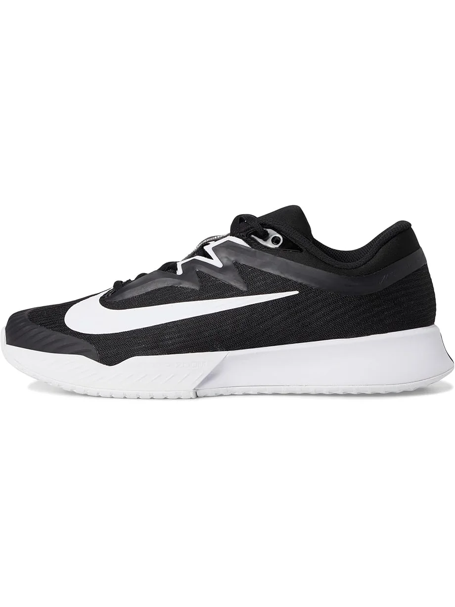 Кроссовки Nike Vapor Pro 3 — изображение 4 из 7, черный/белый
