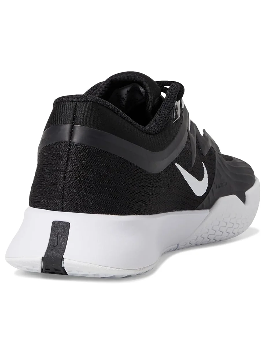 Кроссовки Nike Vapor Pro 3 — изображение 5 из 7, черный/белый