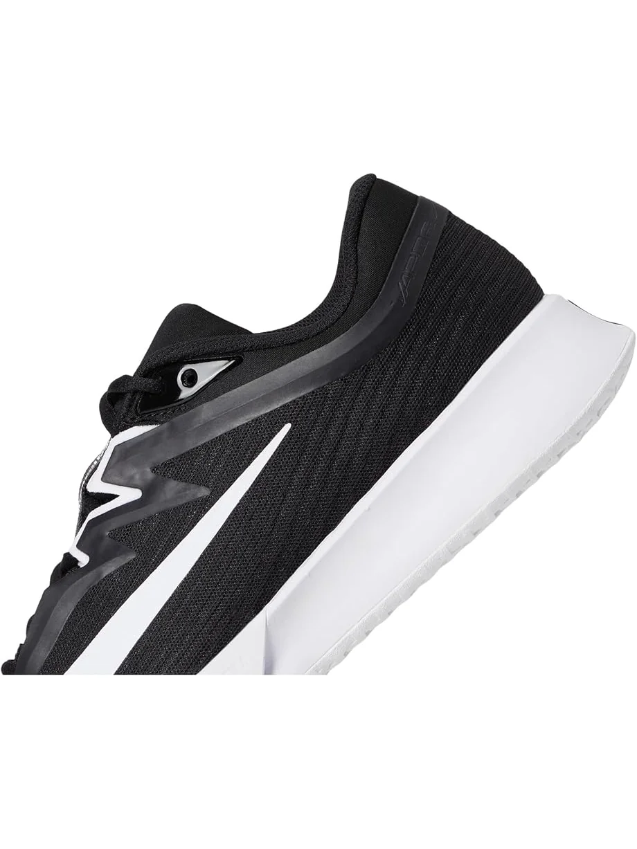 Кроссовки Nike Vapor Pro 3 — изображение 6 из 7, черный/белый