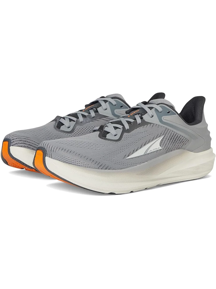 Кроссовки Altra Torin 8 — черный