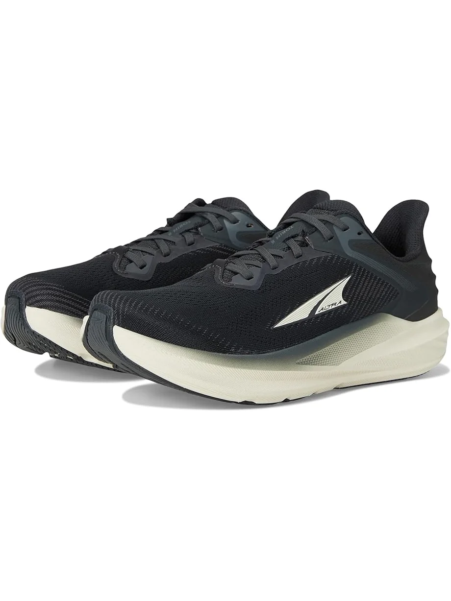 Кроссовки Altra Torin 8 — изображение 1 из 7, черный/белый