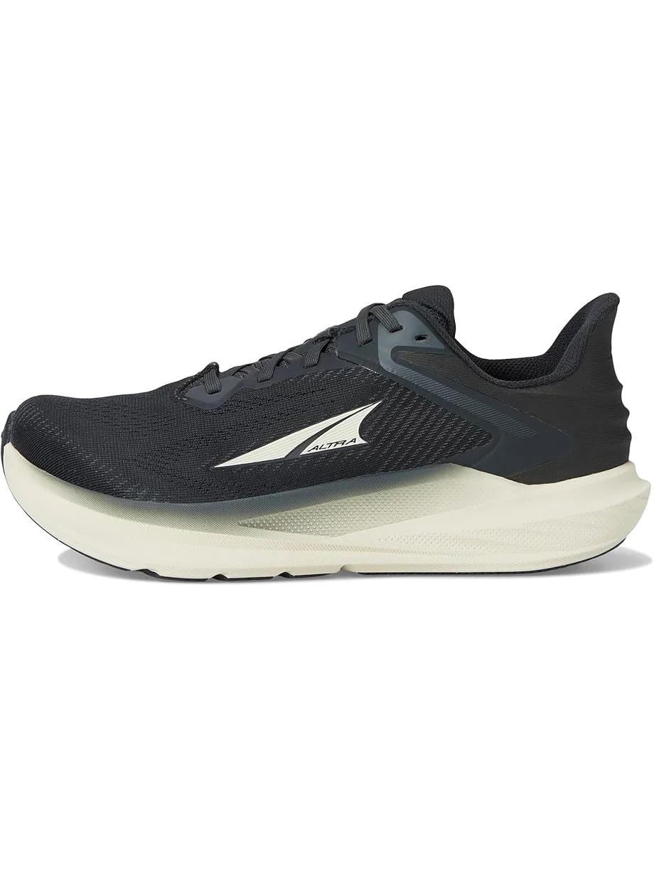 Кроссовки Altra Torin 8 — изображение 4 из 7, черный/белый