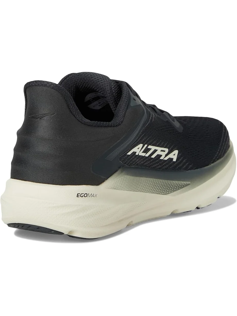 Кроссовки Altra Torin 8 — изображение 5 из 7, черный/белый