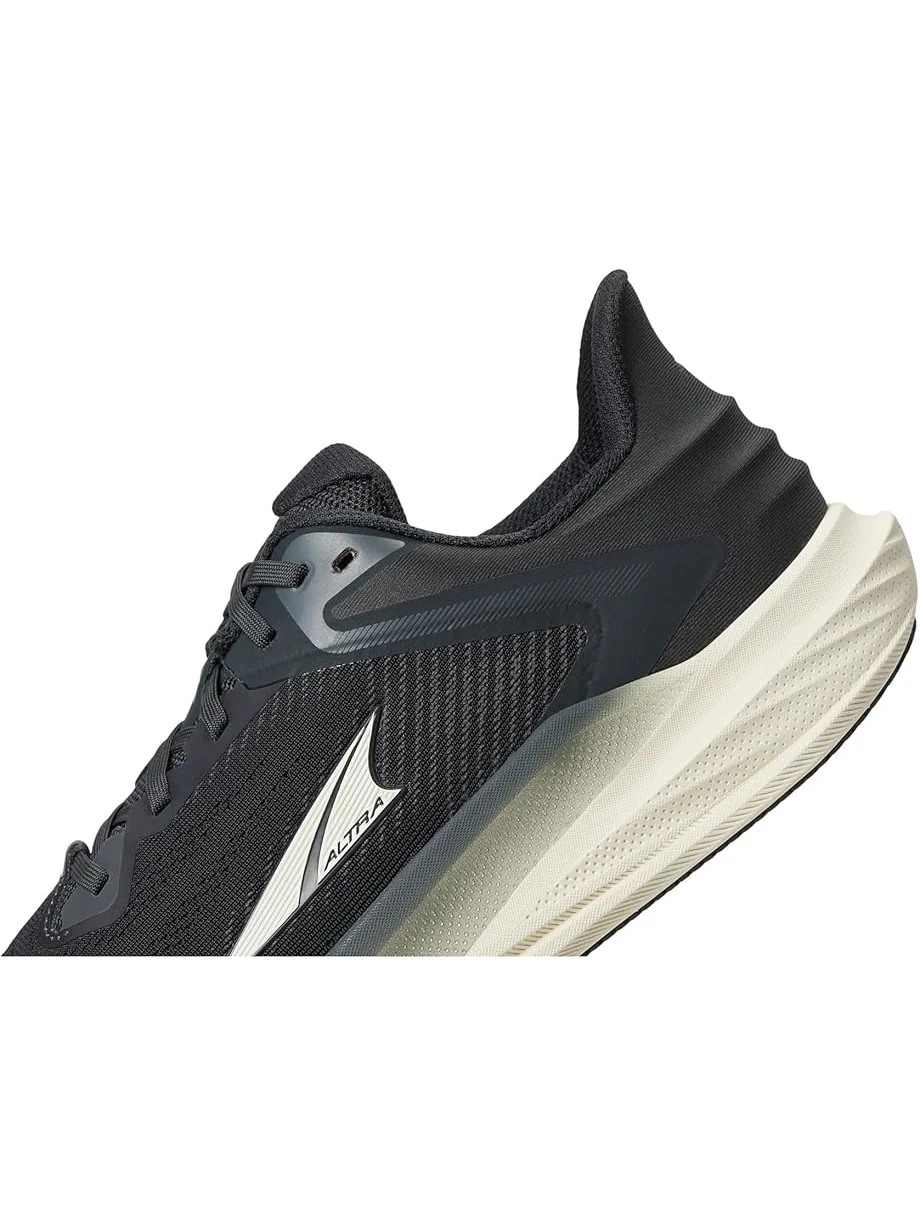 Кроссовки Altra Torin 8 — изображение 6 из 7, черный/белый