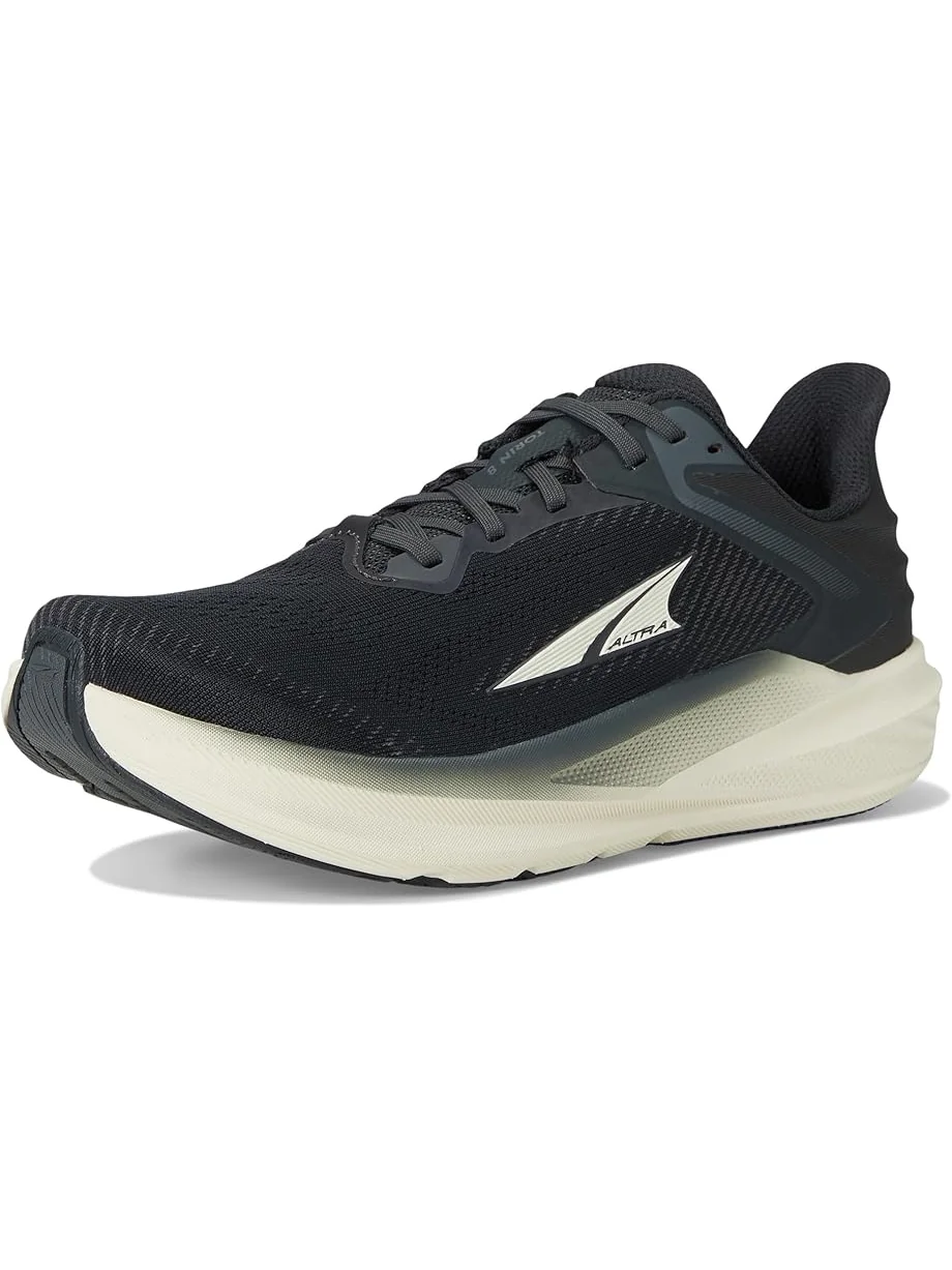 Кроссовки Altra Torin 8 — изображение 7 из 7, черный/белый