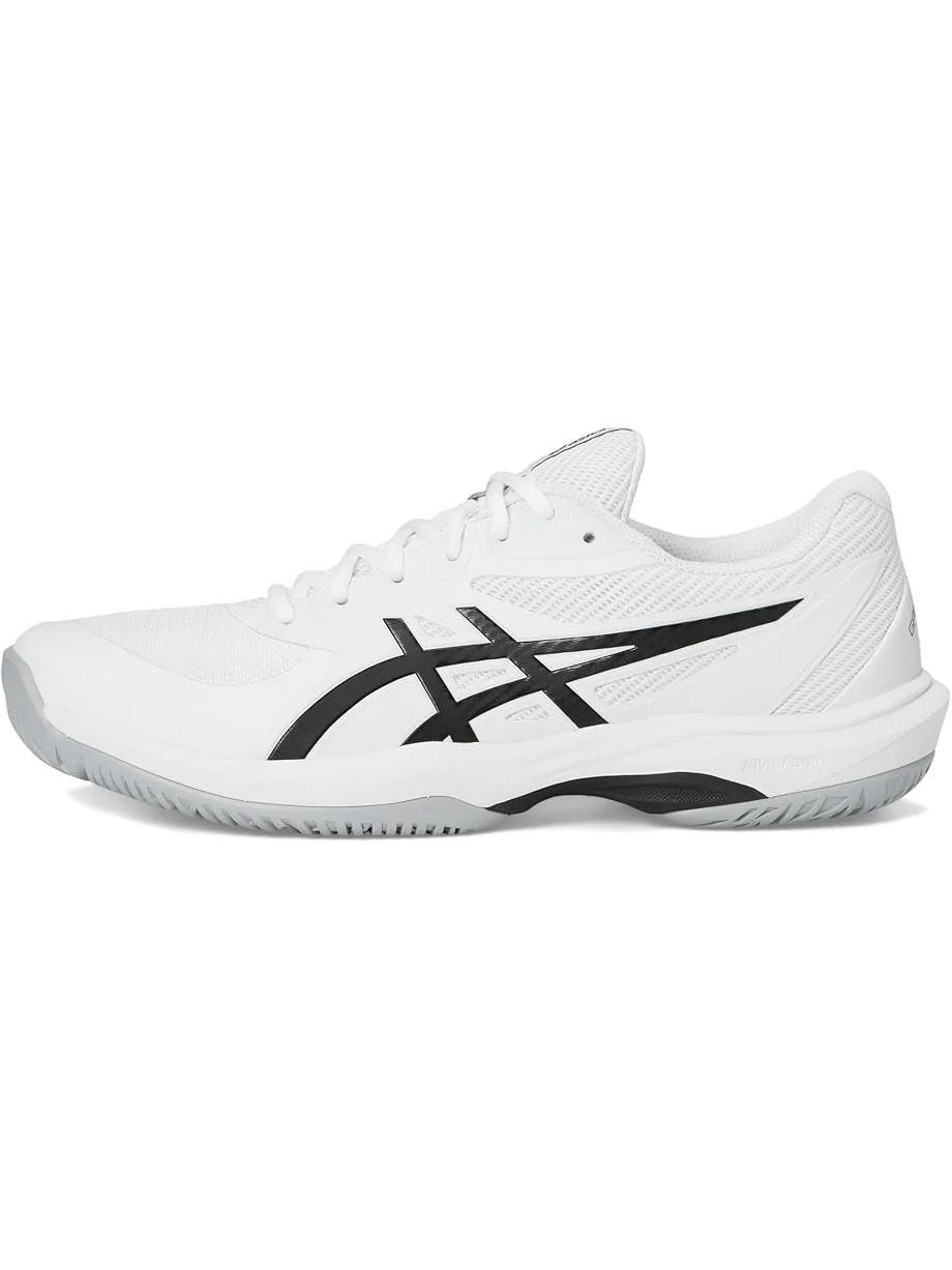 Кроссовки ASICS Game FF Tennis Shoes — изображение 4 из 7, белый/черный