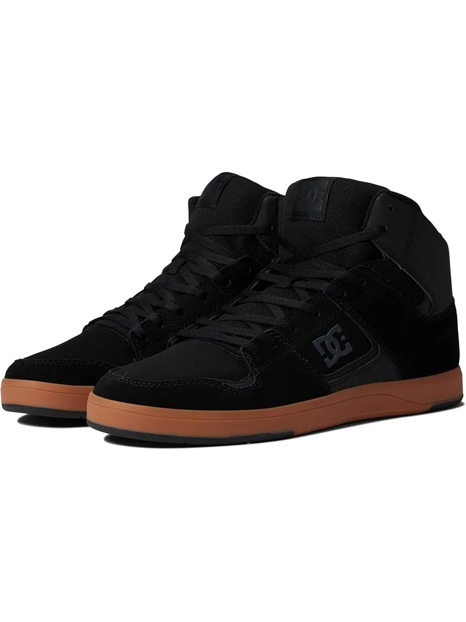 Кроссовки DC Cure Casual High-Top Skate Shoes Sneakers