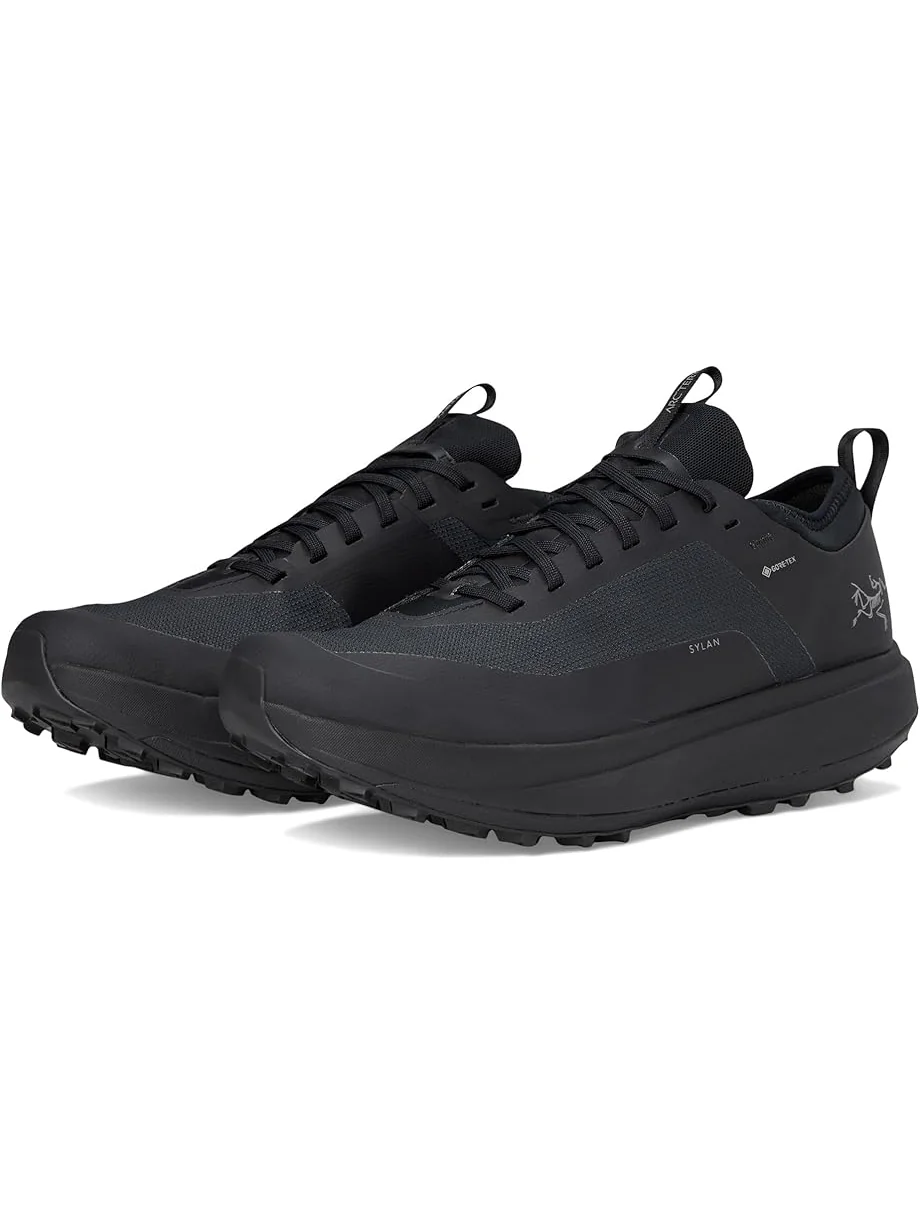 Кроссовки Arc'teryx Sylan GTX — черный