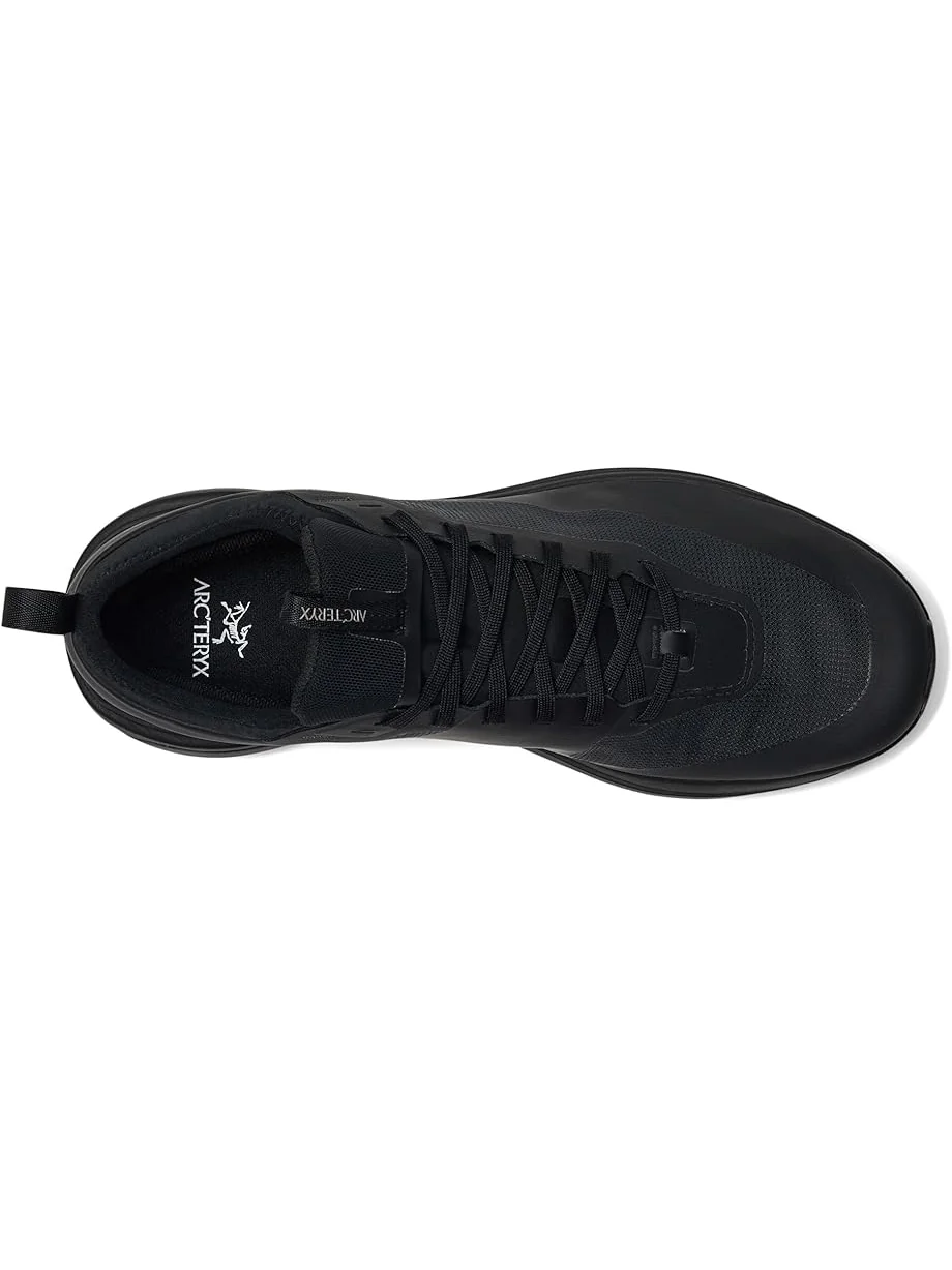 Кроссовки Arc'teryx Sylan GTX — изображение 2 из 7, черный/черный