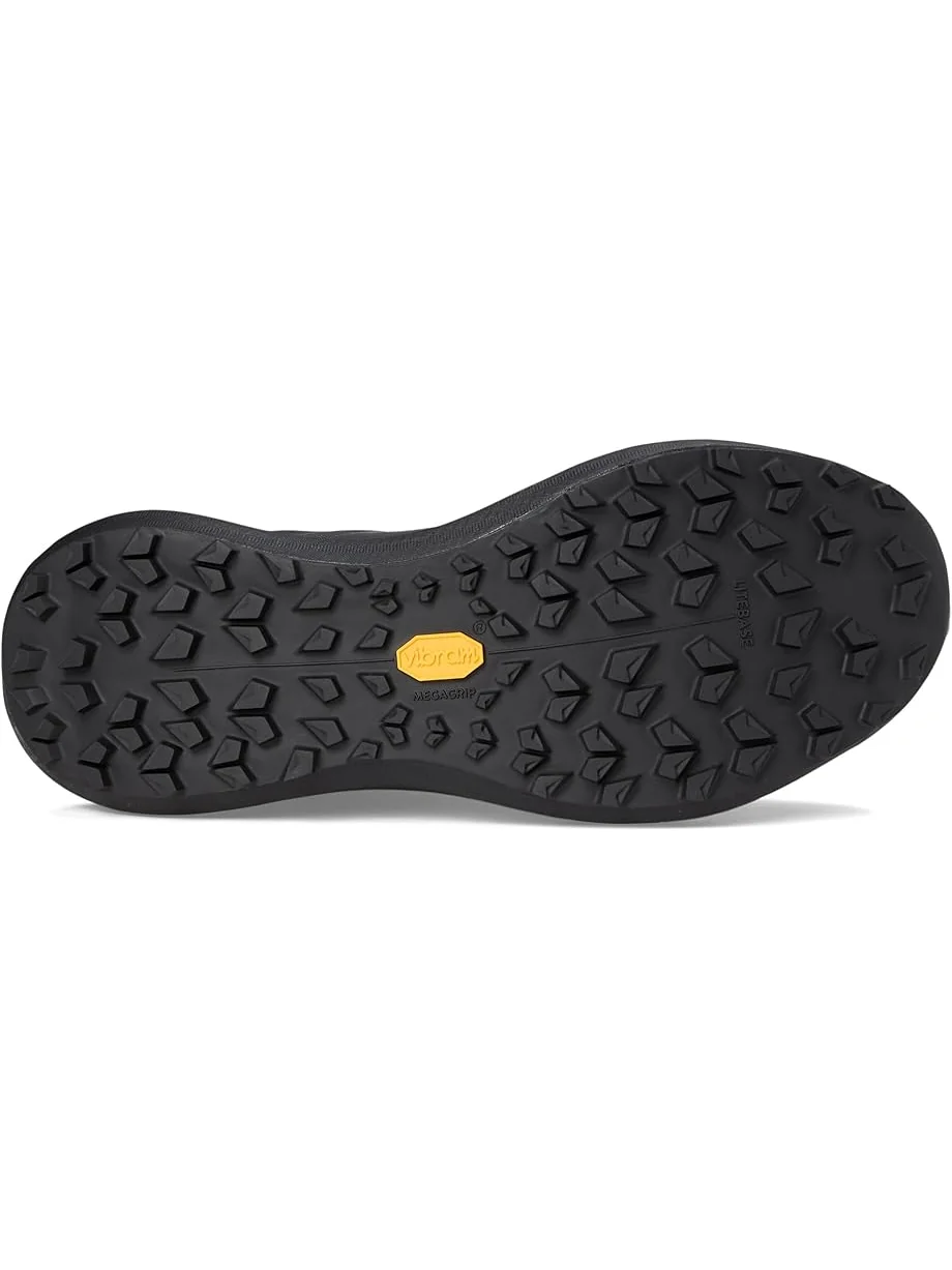 Кроссовки Arc'teryx Sylan GTX — изображение 3 из 7, черный/черный