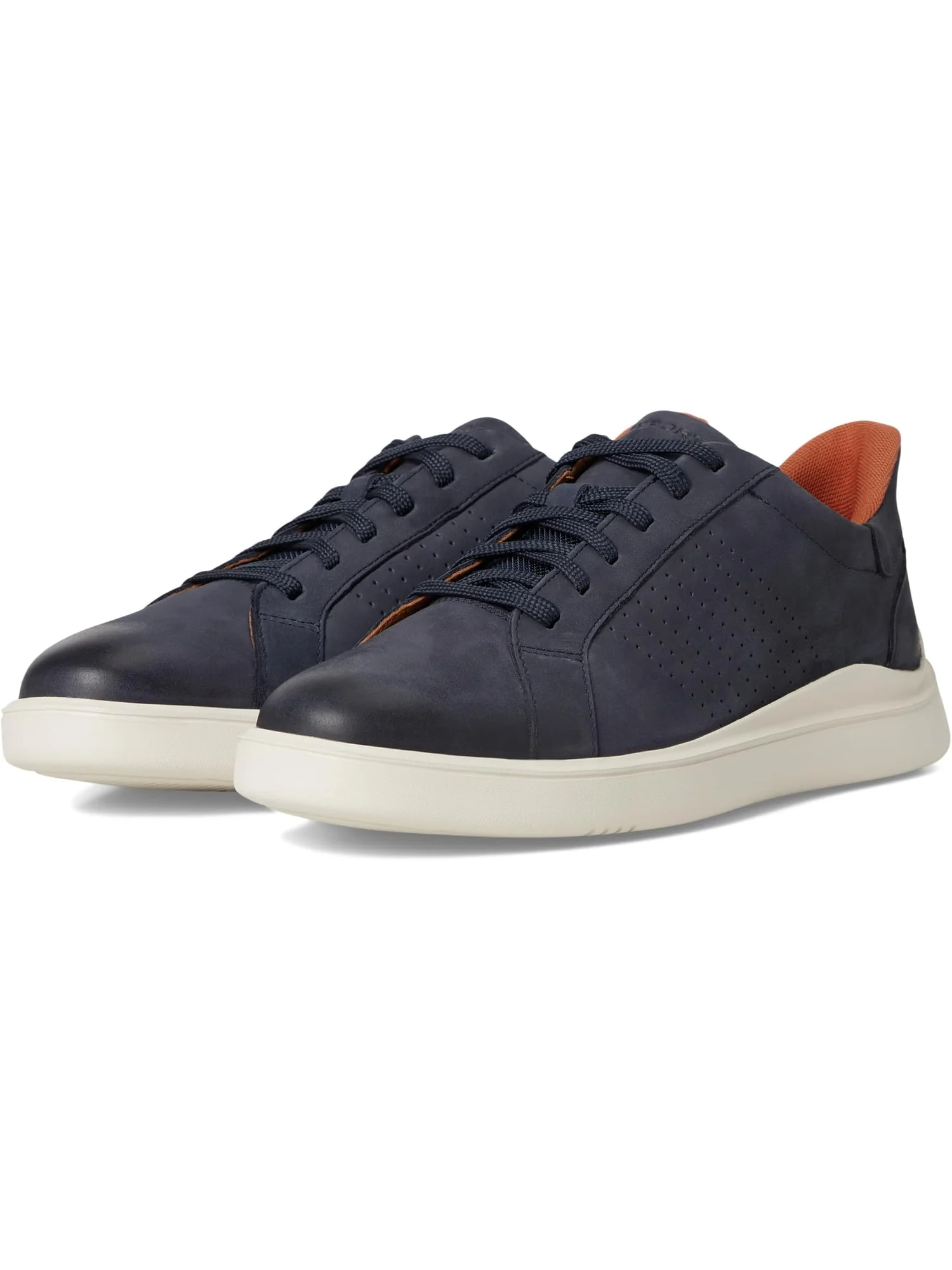 Кроссовки Rockport Tristen Step Activated Lace-up