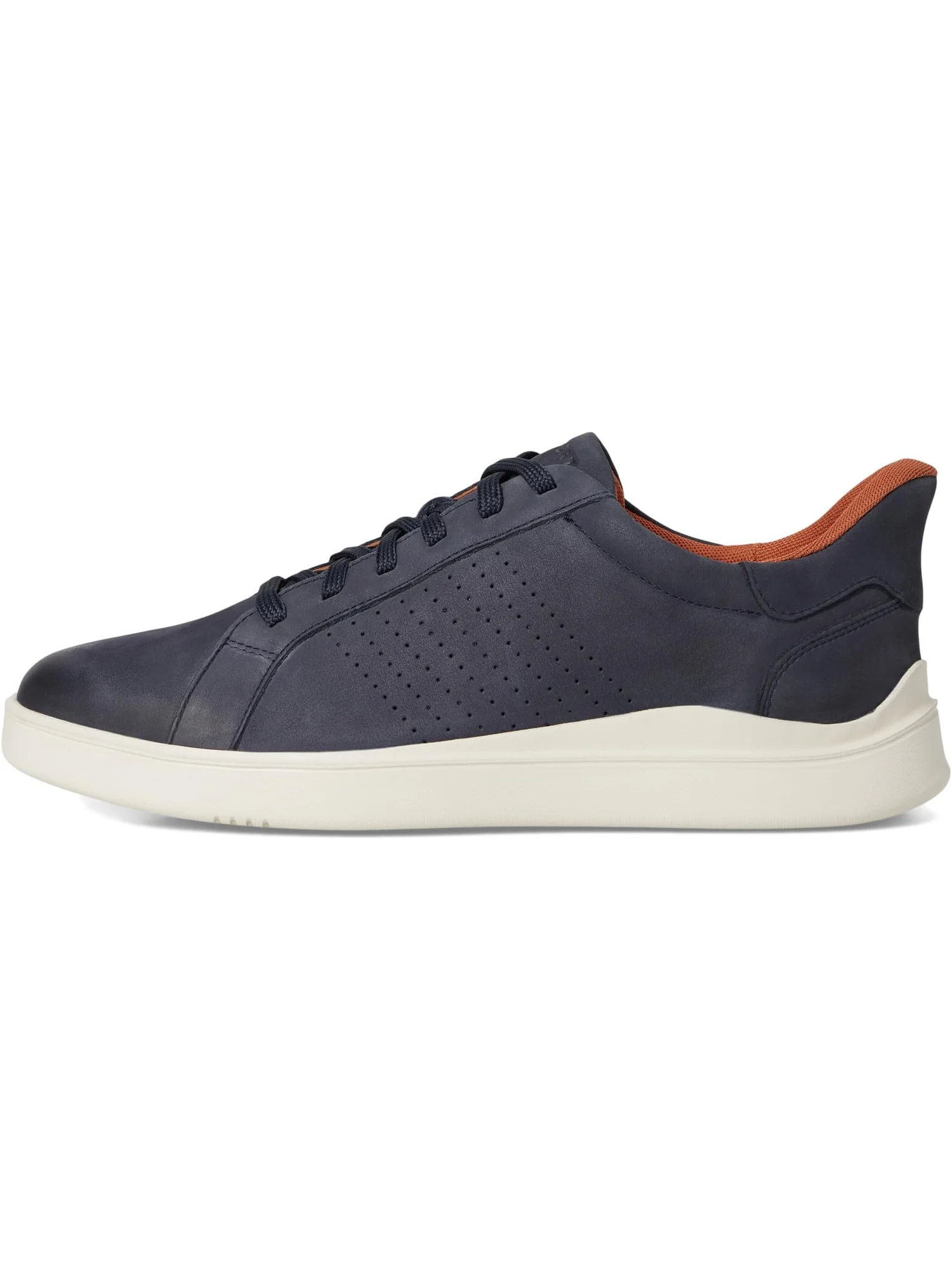 Кроссовки Rockport Tristen Step Activated Lace-up — изображение 4 из 7, синий